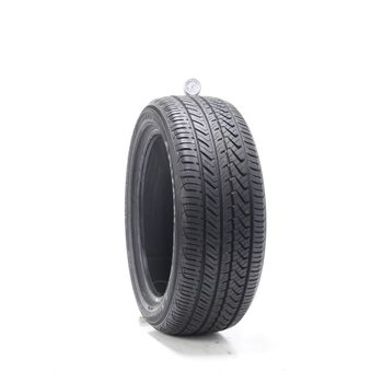 Used 225/50R18 Yokohama Advan Sport A/S Plus 95W - 10/32