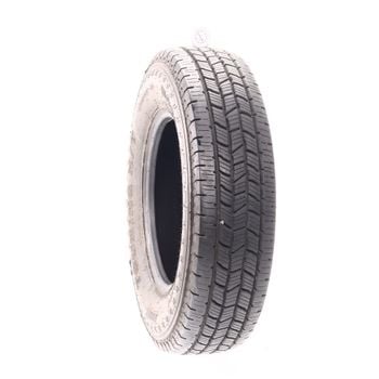Used LT235/80R17 DeanTires Back Country QS-3 Touring H/T 120/117R - 12.5/32