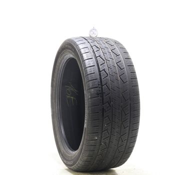 Used 275/45R20 Continental CrossContact LX25 110V - 4.5/32