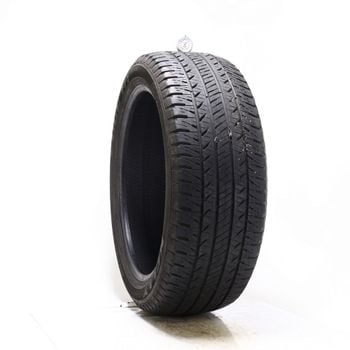 Used 285/45R22 Kelly Edge HT 114H - 8.5/32
