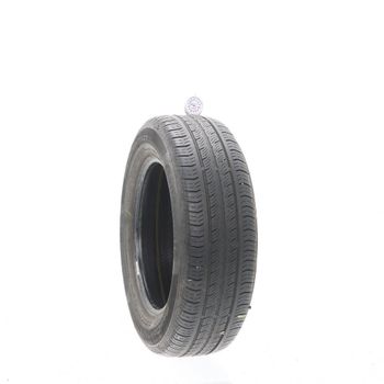Used 195/65R15 Continental ProContact TX 91H - 4/32