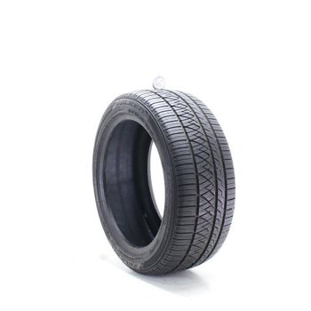 Used 245/45R18 Falken Ziex ZE960 A/S 100V - 9/32