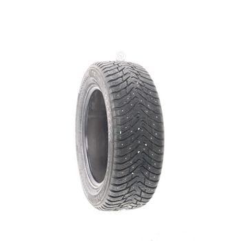 Used 225/60R17 Nokian Hakkapeliitta 8 SUV Studded 103T - 11/32