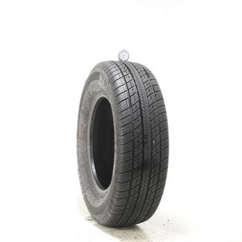 Set of (2) Used 225/70R16 Uniroyal Tiger Paw Touring A/S 103H - 10-10.5/32
