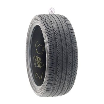 Set of (2) Used 225/40ZR18 Westlake SA-07 92W - 7.5/32