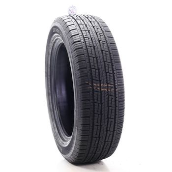 Used 245/60R20 General Reliatrek HT 107H - 11/32