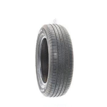 Set of (2) Used 215/65R17 Ironhead Reflex IH01 99T - 8-8.5/32