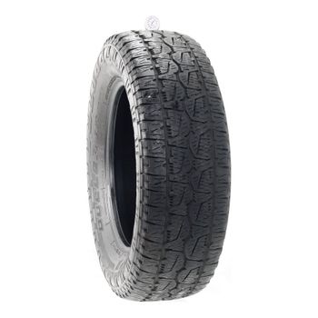 Used LT275/65R20 Bridgestone Dueler A/T REVO 3 126/123S - 8.5/32