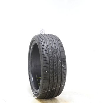 Used 225/40R18 Pirelli P Zero AO 92H - 7.5/32