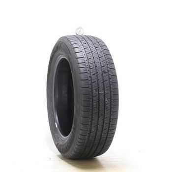 Set of (4) Used 235/60R18 Goodyear Assurance MaxLife 103V - 8/32