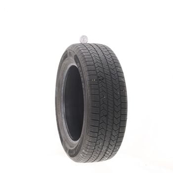 Set of (4) Used 235/60R18 General Altimax RT45 107V - 7-8.5/32