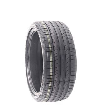 Set of (2) New 235/35ZR19 Continental ContiSportContact 5P MO 91Y - 99.000000/32
