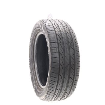 Used 275/55R20 Sentury UHPT 117W - 6.5/32