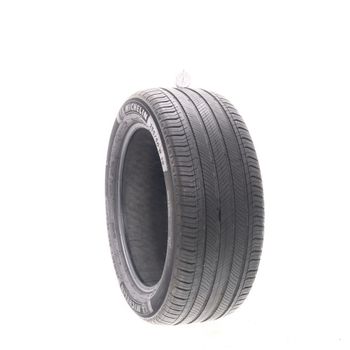 Set of (4) Used 255/50R19 Michelin Primacy All Season MO 107H - 7-8/32