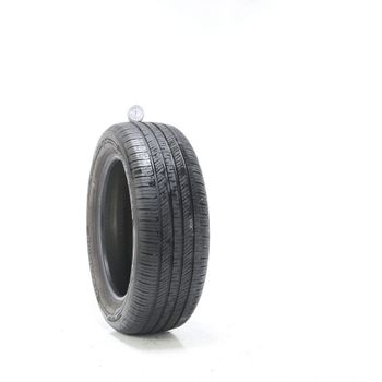 Set of (2) Used 205/55R16 Linglong Crosswind HP010 Plus 91H - 7/32