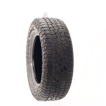 Used 265/65R18 Cooper Discoverer Road+Trail AT 116H - 9/32