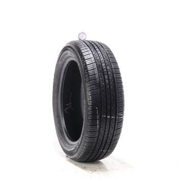 Used 225/55R19 Forceland Kunimoto F36 H/T 99V - 9.5/32