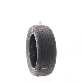 Set of (2) Used 215/55R17 Sentury Touring 94V - 5.5/32