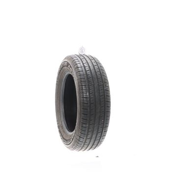 Set of (4) Used 195/65R15 Mastercraft Stratus AS 91H - 7/32