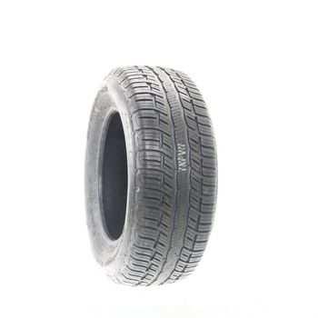 New 265/60R17 BFGoodrich Advantage T/A Sport 108V