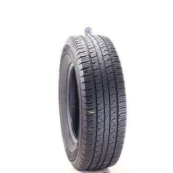 Set of (2) Used 265/70R17 Sumitomo Encounter HT 115T - 6-7.5/32