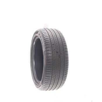 Used 255/45R19 Pirelli P Zero AO 104V - 10/32