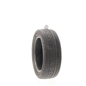 Set of (2) Used 205/55R16 Falken Ziex ZE960 A/S 91V - 6-7.5/32