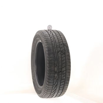 Used 235/55R18 Goodyear Assurance WeatherReady 100V - 8.5/32