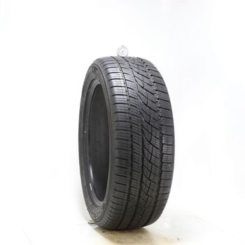 Set of (2) Used 245/50R20 Toyo Celsius II 105V - 9.5-10/32