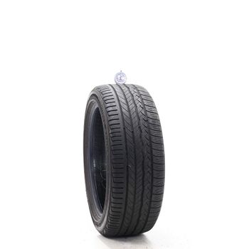 Used 215/45R17 Dunlop Conquest sport A/S 91W - 6.5/32