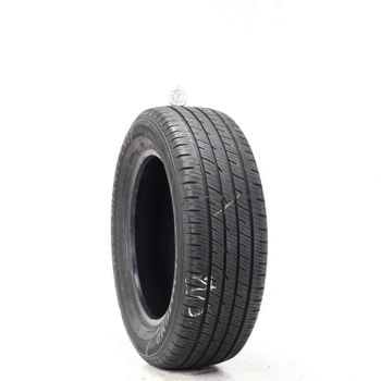 Set of (2) Used 225/60R17 Sumitomo HTR Enhance LX2 99V - 7.5-8/32