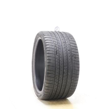 Used 285/30ZR20 Michelin Pilot Sport All Season 4 99Y - 7/32