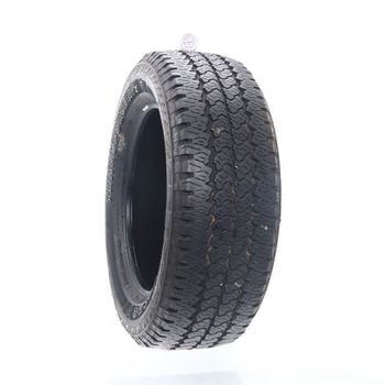 Used LT285/60R20 Firestone Transforce AT2 125/122R - 10/32