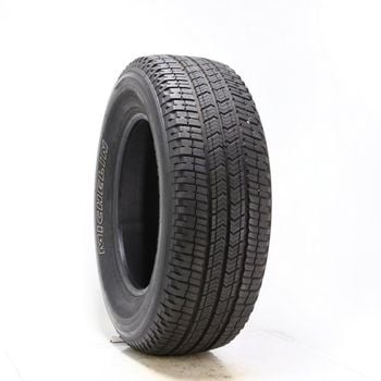 Set of (4) Driven Once 275/65R18 Michelin Primacy XC 116T - 10/32