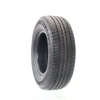 Driven Once 265/70R17 Goodyear Wrangler HP 113S - 13/32