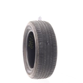 Set of (4) Used 235/60R18 Michelin Premier LTX AO 103H - 6/32