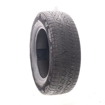 Used 285/65R20 Pirelli Scorpion ATR C TO Elect PNCS 116H - 6/32