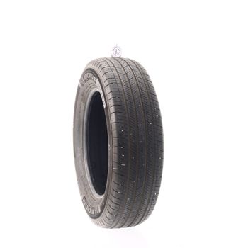 Set of (2) Used 215/65R17 Michelin Primacy All Season 99H - 7-8.5/32