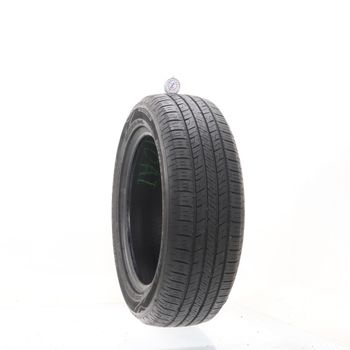 Set of (2) Used 225/60R18 Doral SDL-Sport+ 100H - 8-8.5/32