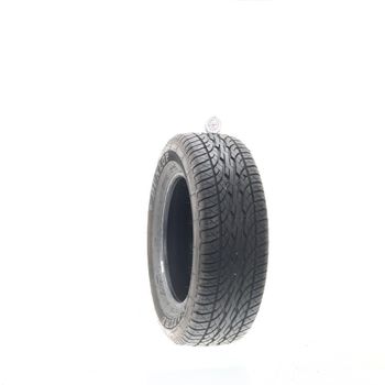 Used 205/65R15 Dunlop Signature 92T - 10/32