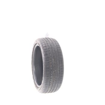 Set of (2) Used 205/45ZR17 Arisun Aggressor ZS03 88W - 7.5-8/32