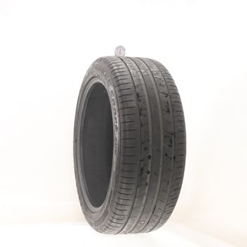 Set of (2) Used 275/45R21 Toyo Proxes Sport SUV 110Y - 7-8.5/32