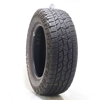 Set of (2) Used LT275/65R20 Cooper Discoverer ATP II 126/123S - 13-14.5/32