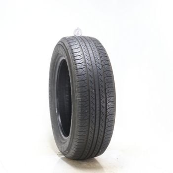 Set of (2) Used 235/60R18 Forceland Kunimoto F26 H/T 107V - 7.5-8/32