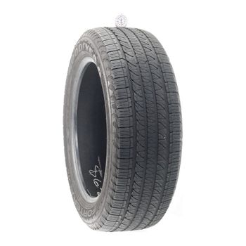 Used 265/50R20 Goodyear Fortera HL 107T - 7/32