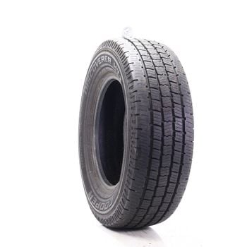 Set of (2) Used LT265/70R18 Cooper Discoverer HT3 124/121S - 10.5-11.5/32