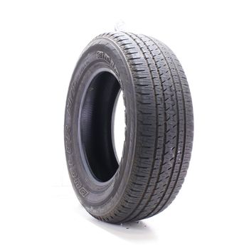 Used 265/65R18 Bridgestone Dueler H/L Alenza Plus 112T - 9.5/32