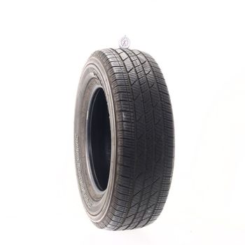 Set of (2) Used 245/70R17 Bridgestone Dueler LX 110T - 7.5-8.5/32