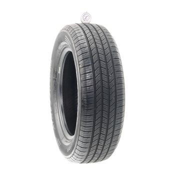 Set of (2) Used 195/65R15 Sailun Atrezzo SH408 91H - 8.5/32