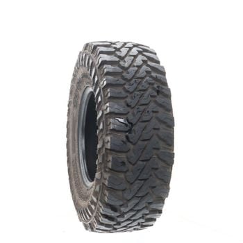 Used LT32X11.5R15 Yokohama Geolandar M/T G003 113Q - 17/32